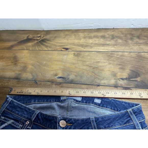 Ariat Rebar Womens Perfect Rise Straight 34R Work Pants - Picture 12 of 14